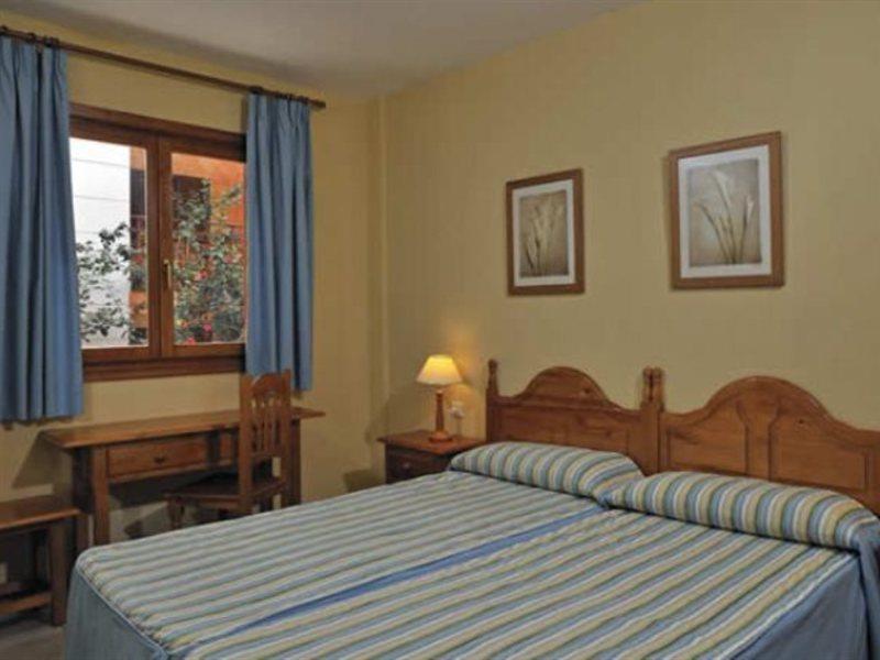 Globales Tamaimo Tropical Apart otel Puerto de Santiago  Dış mekan fotoğraf